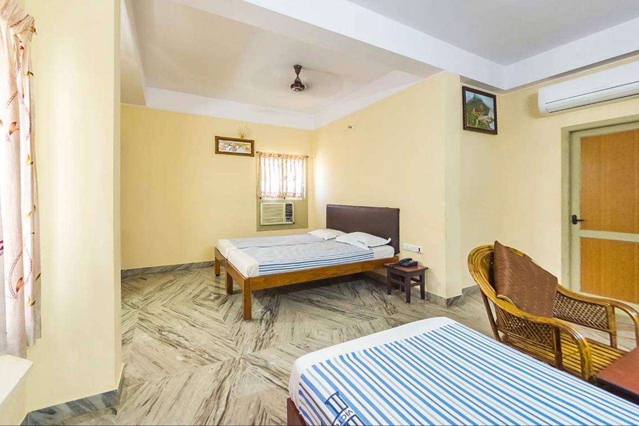 Hotel Victoriyah タンジャーヴール エクステリア 写真
