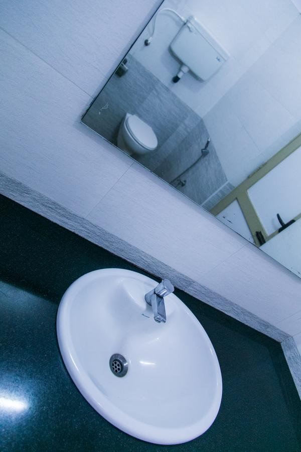 Hotel Victoriyah タンジャーヴール エクステリア 写真