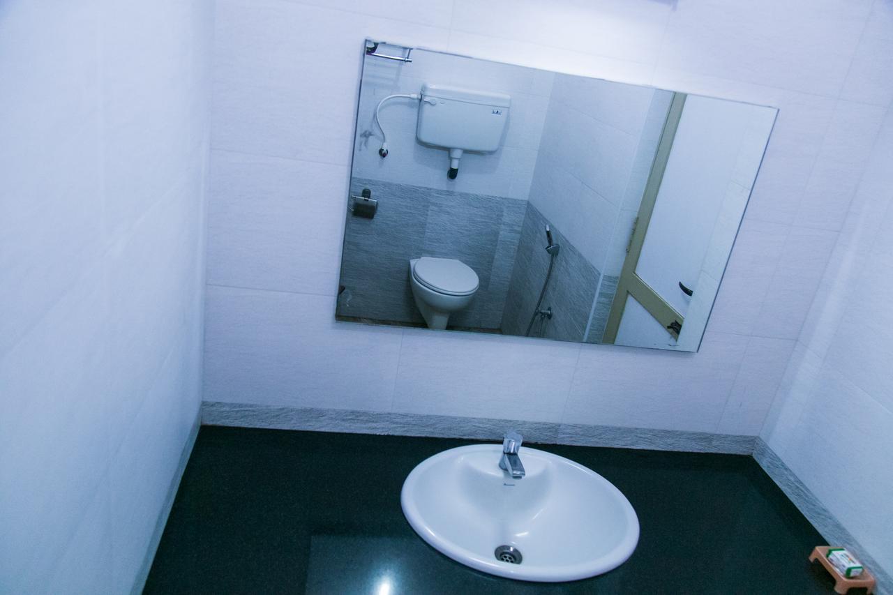 Hotel Victoriyah タンジャーヴール エクステリア 写真